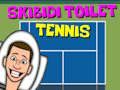 Játék Skibidi WC tenisz  online