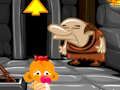 Játék Majom go Happy Stage 218 online