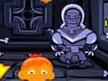 Játék Majom go Happy Stage 221 online