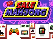Játék Eladó Mahjong  online