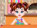 Játék Baby Taylor pizzaszakács online Játék Baby Taylor pizzaszakács online
