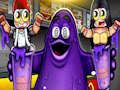 Játék Grimace Shake rejtvény online Játék Grimace Shake rejtvény online
