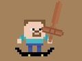 Játék SurvivalPixel. io  online