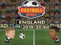 Játék Football Heads England 2019–2020  online