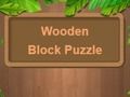 Játék Fa blokk puzzle  online