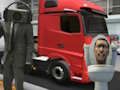 Játék Truck Simulator Skibidi WC  online