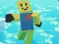 Játék Nooby és Obby 2 játékos  online