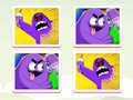 Játék Grimace Shake Match Up online Játék Grimace Shake Match Up online