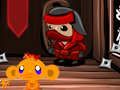 Játék Majom go Happy Stage 223 online