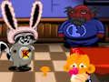 Játék Majom go Happy Stage 766 online