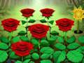 Játék Álmodozó Rose Wonderland Escape  online