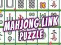 Játék Mahjong link puzzle online