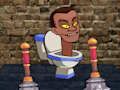 Játék Skibidi WC. io  online