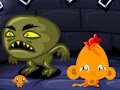 Játék Majom go Happy Stage 224 online