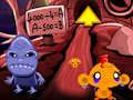 Játék Majom go Happy Stage 227 online