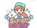 Játék Junior fogorvos  online