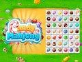 Játék Candy Mahjong online