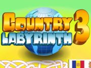 Játék Vidéki labirintus 3  online