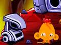 Játék Majom go Happy Stage 231 online