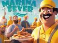 Játék Marina láz  online