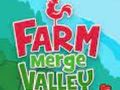 Játék Farm Merge -völgy online