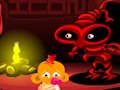 Játék Majom go Happy Stage 232 online