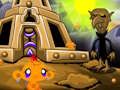 Játék Majom go Happy Stage 234 online