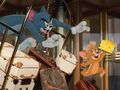 Játék Tom és Jerry párbaj  online