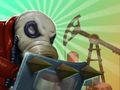 Játék Zombi Defender: Epikus toronyvédelem online