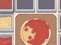 Játék Pizza Mester  online