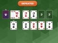 Játék Solitaire végleges kiadás online