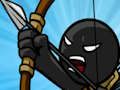 Játék Stick War: Legacy online