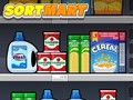 Játék Rendezés Mart  online