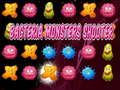 Játék Baktériumok Szörnyek Shooter  online