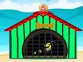 Játék Feathered Rescue Szárnyas kaland  online