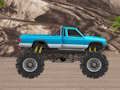 Játék Monster Truck Wheels 2 online