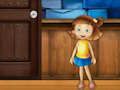 Játék Amgel Kids Room Escape 137 online