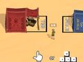 Játék Treasure Hunter 3D online