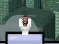 Játék Skibidi WC City Jumper  online