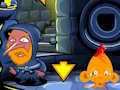 Játék Majom go Happy Stage 245 online