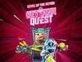 Játék LEGO Ninjago Keytana küldetés  online