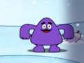 Játék Grimace vs Skibidi online Játék Grimace vs Skibidi online