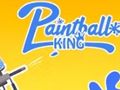 Játék Paintball király  online