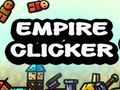 Játék Empire Clicker online