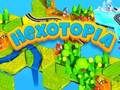 Játék Hexotopia online
