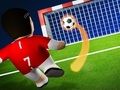 Játék Őrült Kick  online
