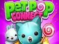 Játék Pet pop connect online