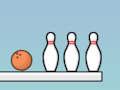 Játék Rotary bowling  online