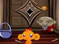 Játék Majom go Happy Stage 258 online