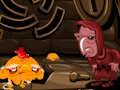 Játék Majom go Happy Stage 261 online